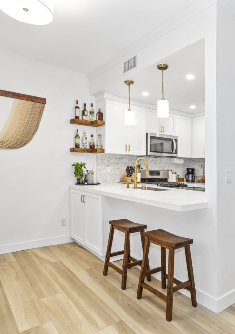 Kitchen Remodeling in Sykesville, MD