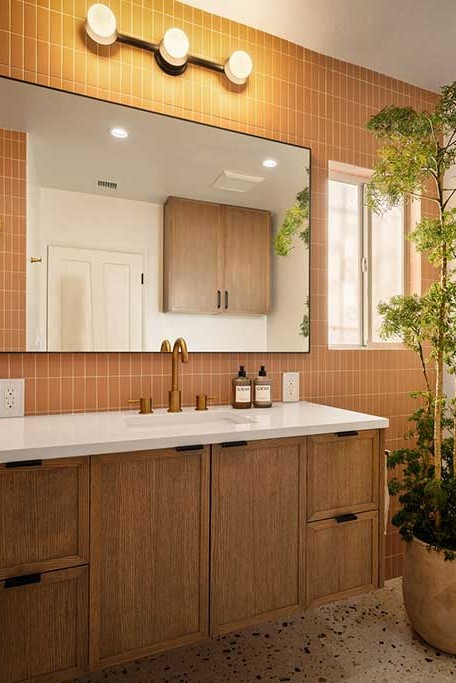 Bathroom Remodeling in Columbia, MD