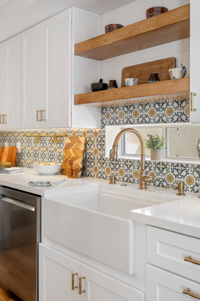 Kitchen Remodeling in Frederick, MD