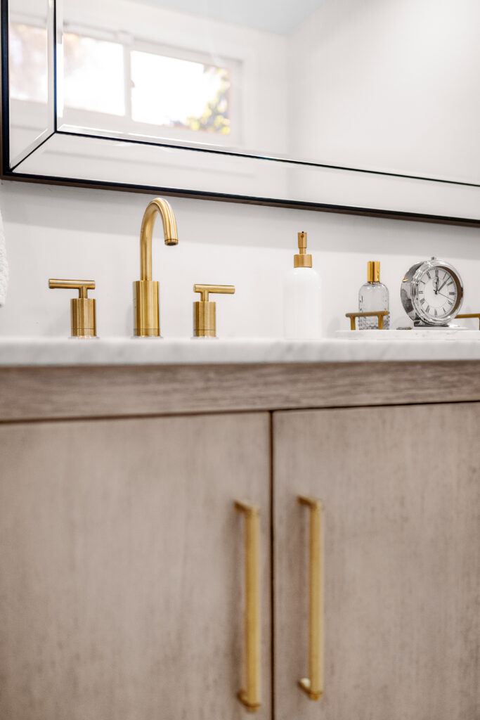 Bathroom Remodeling in Pikesville, MD