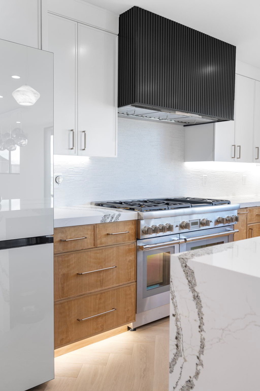 Kitchen Remodeling in Randallstown, MD