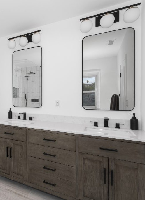 Bathroom Remodeling in Owings Mills, MD